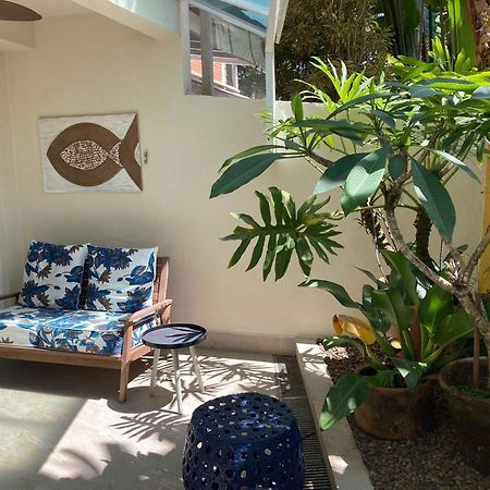 Casa Condominio Juquey A 50 Metros Da Praia Sao Sebastiao  Esterno foto