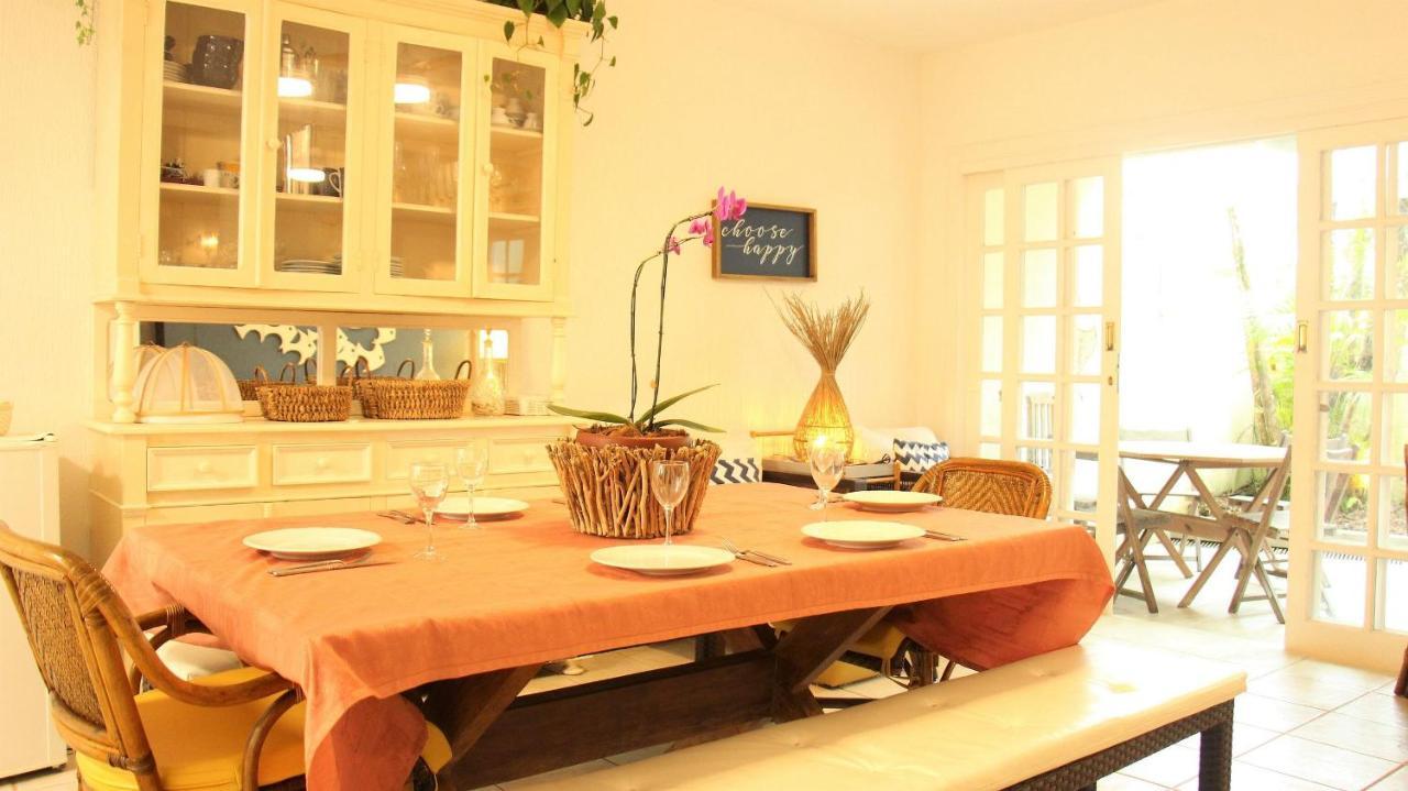 Casa Condominio Juquey A 50 Metros Da Praia Sao Sebastiao  Esterno foto