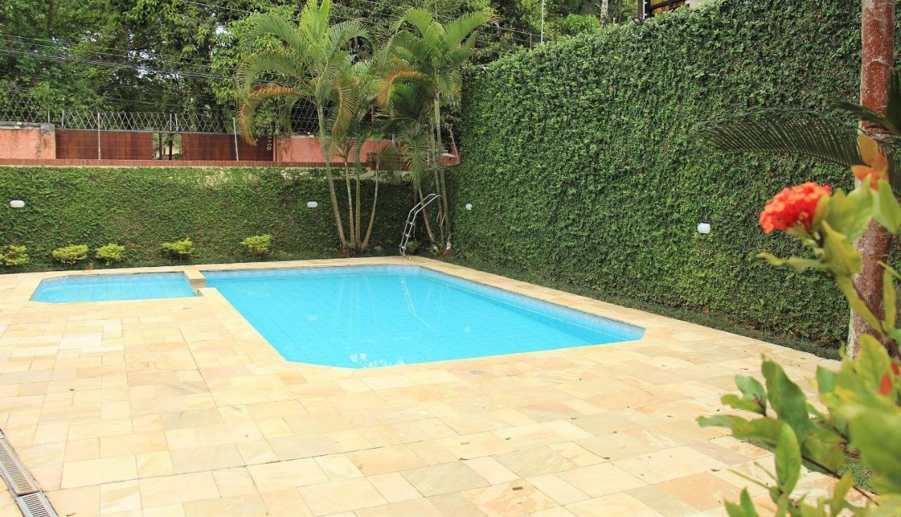 Casa Condominio Juquey A 50 Metros Da Praia Sao Sebastiao  Esterno foto