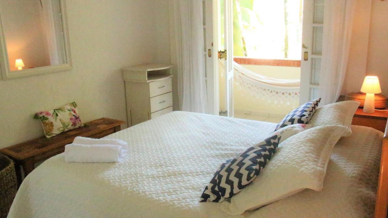 Casa Condominio Juquey A 50 Metros Da Praia Sao Sebastiao  Esterno foto