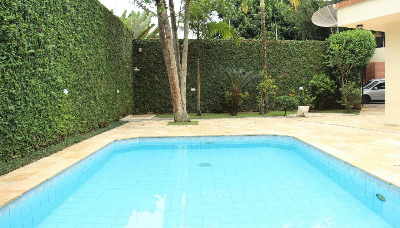Casa Condominio Juquey A 50 Metros Da Praia Sao Sebastiao  Esterno foto