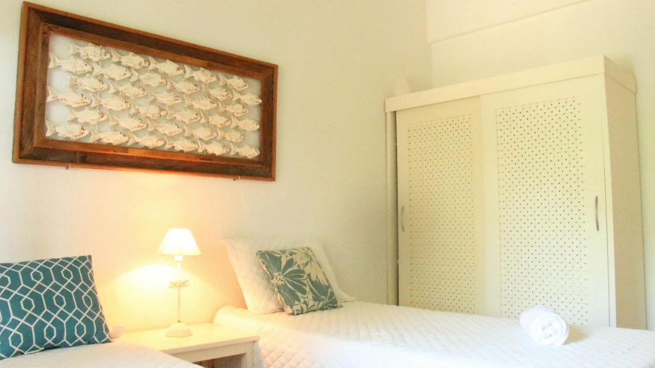 Casa Condominio Juquey A 50 Metros Da Praia Sao Sebastiao  Esterno foto