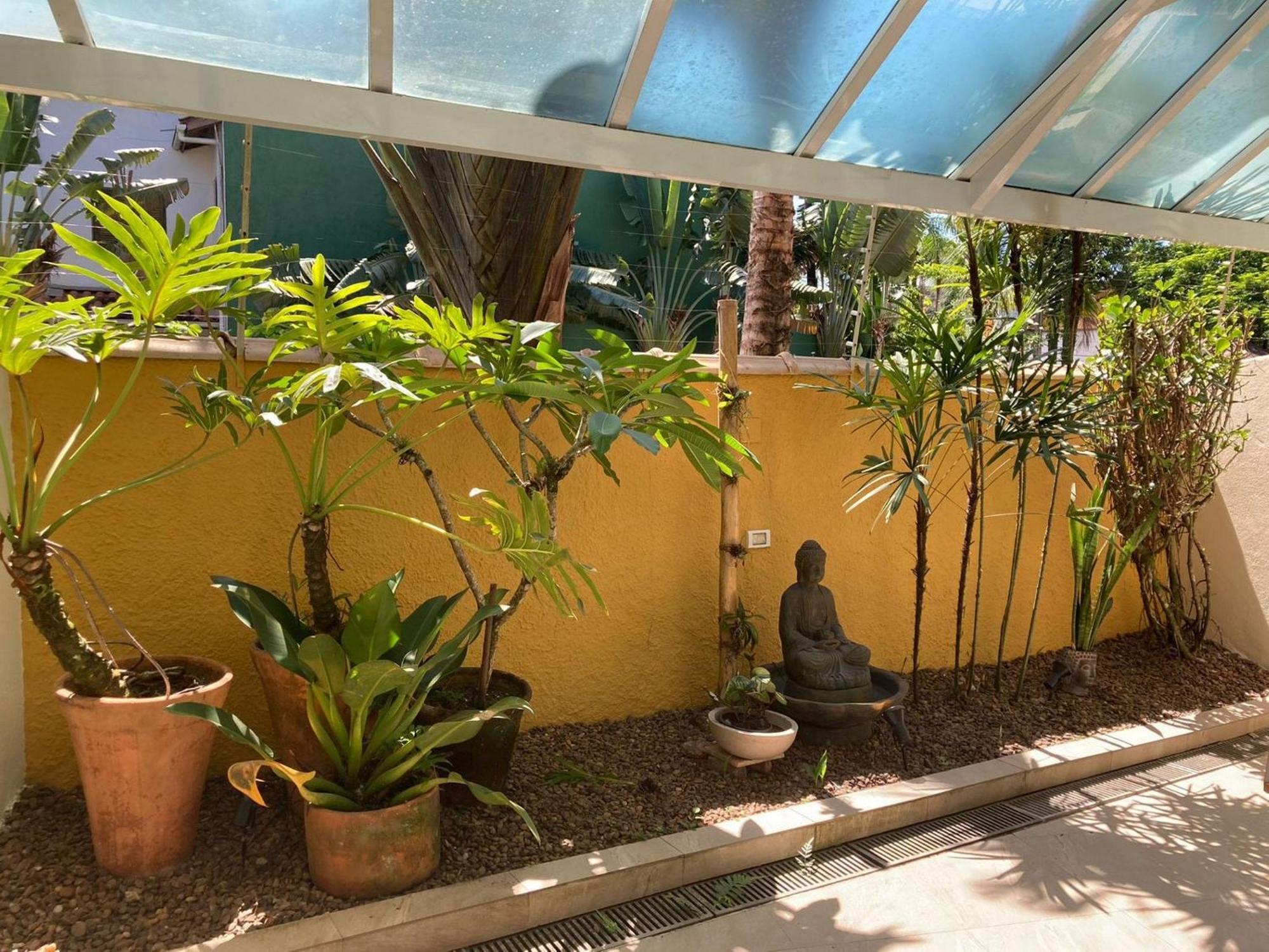Casa Condominio Juquey A 50 Metros Da Praia Sao Sebastiao  Esterno foto
