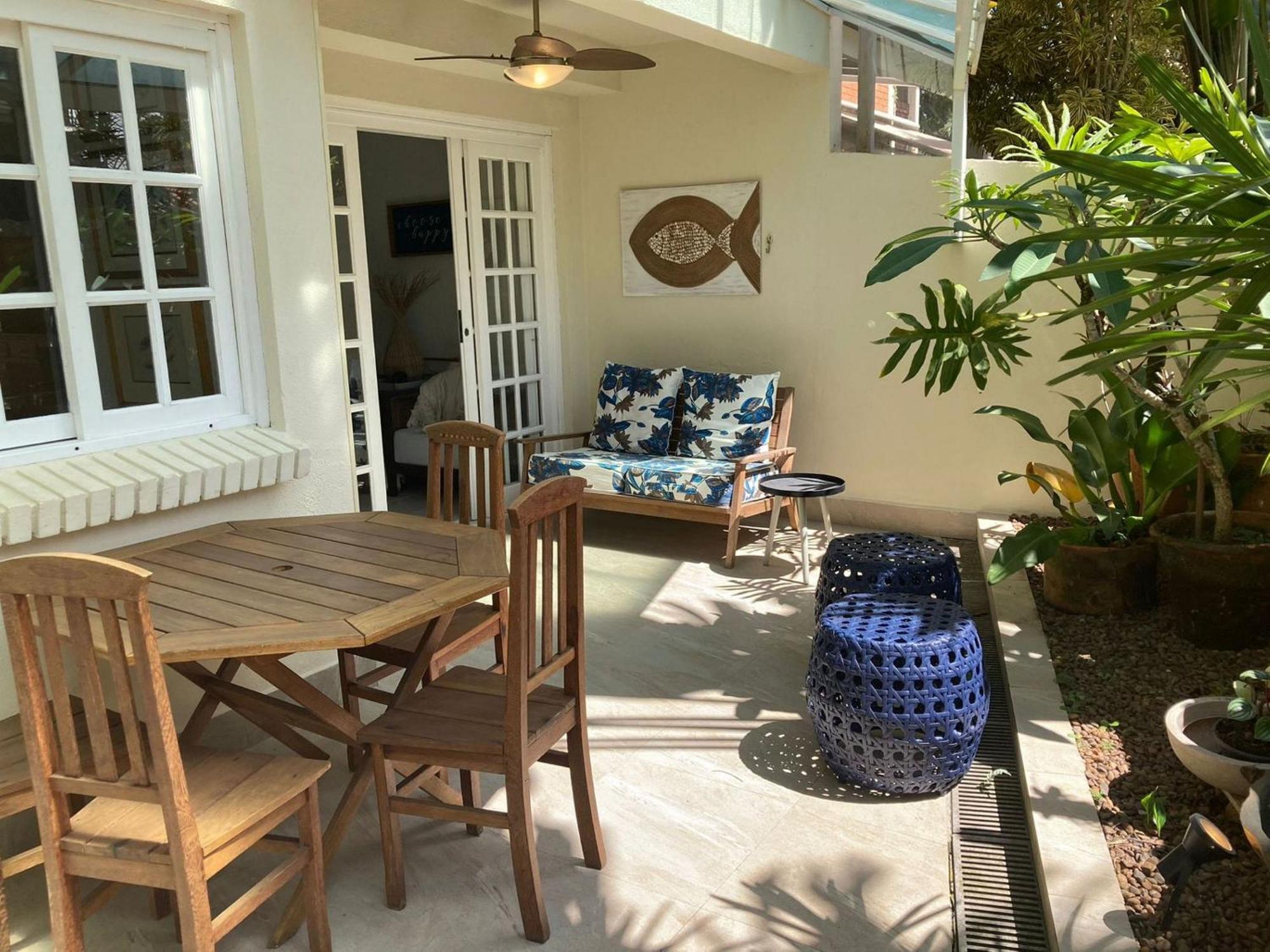 Casa Condominio Juquey A 50 Metros Da Praia Sao Sebastiao  Esterno foto