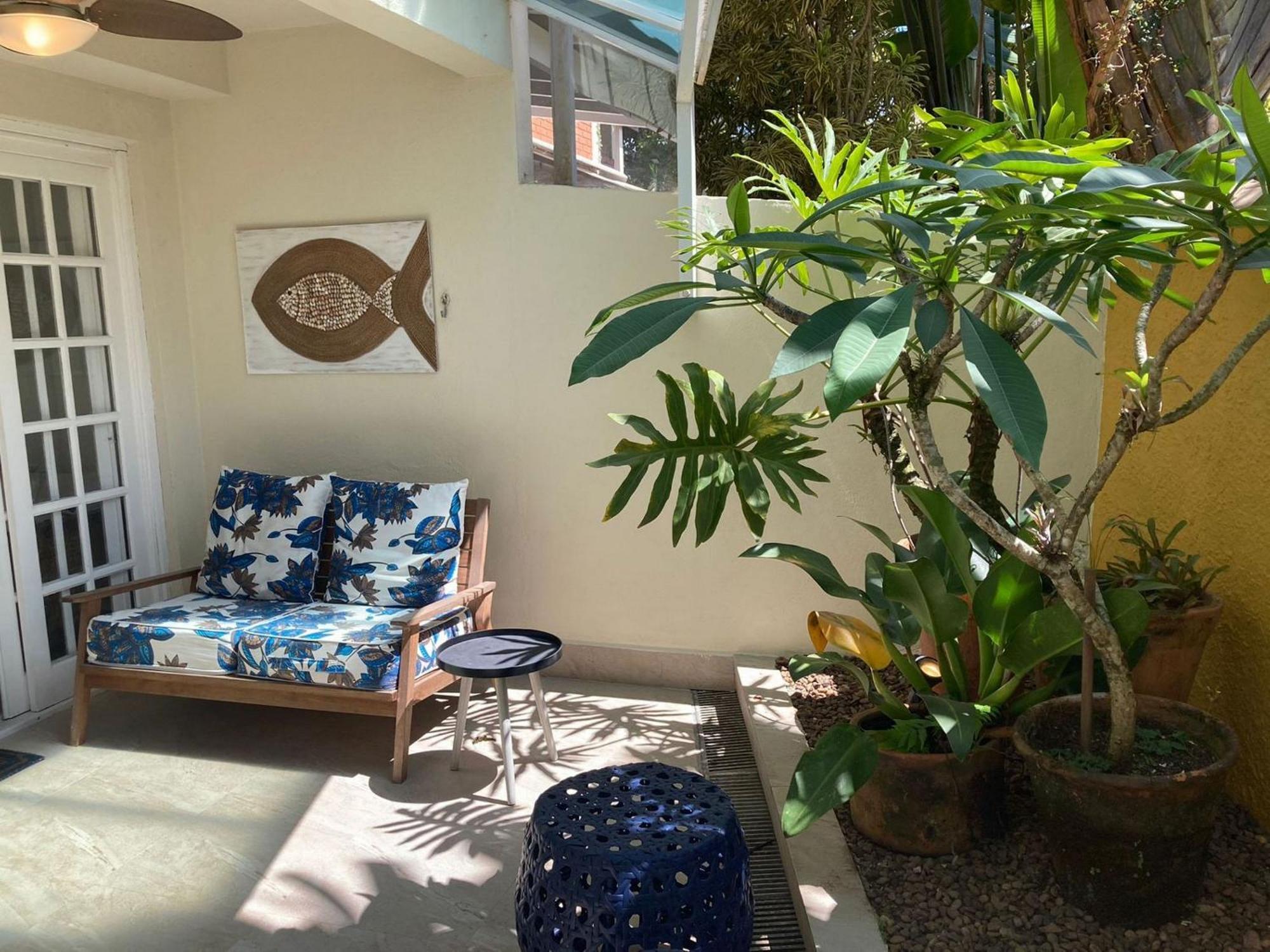 Casa Condominio Juquey A 50 Metros Da Praia Sao Sebastiao  Esterno foto