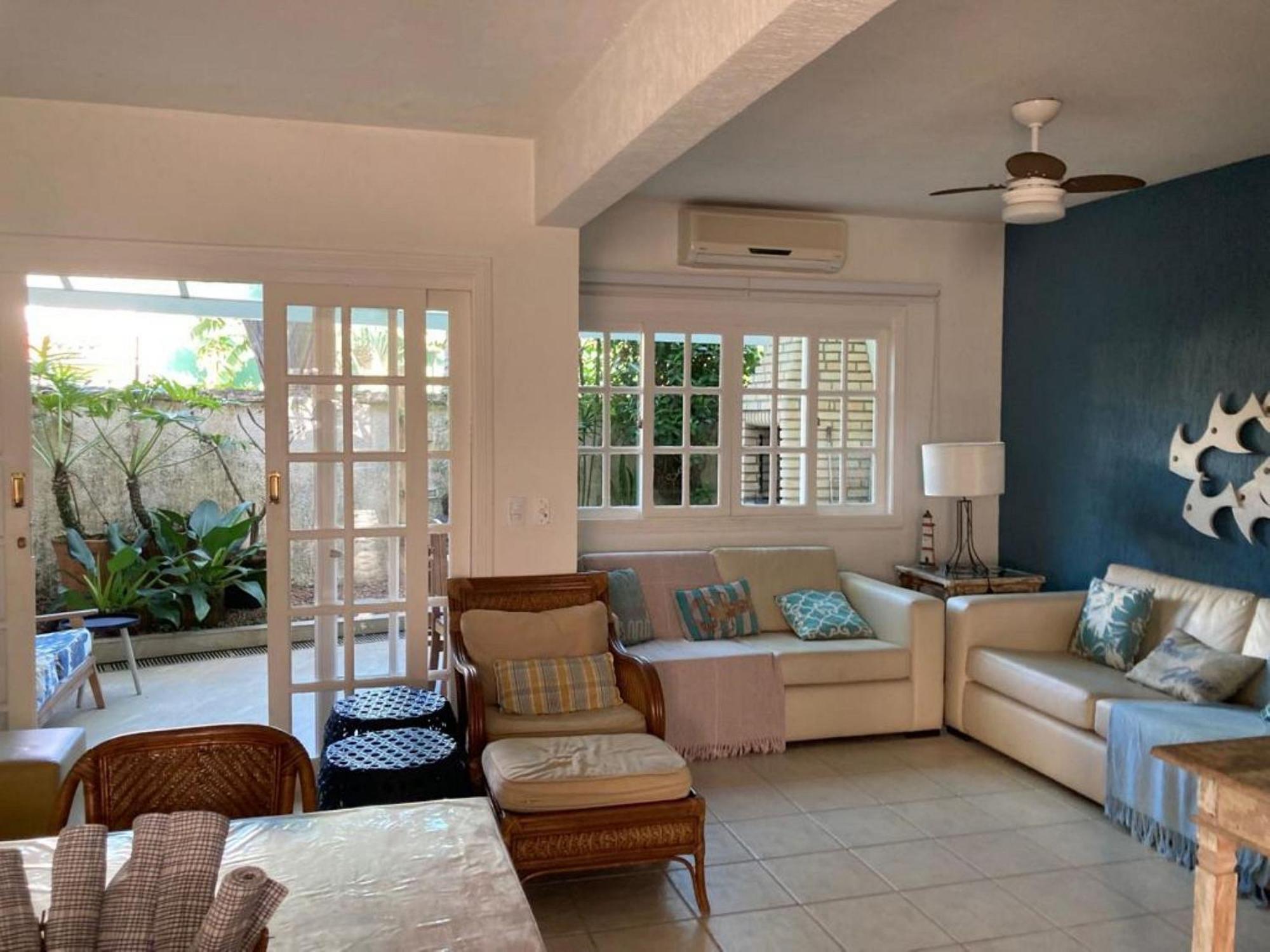 Casa Condominio Juquey A 50 Metros Da Praia Sao Sebastiao  Esterno foto